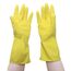 Fair Zone Rubber Haushaltshandschuhe M, 2 image