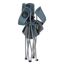 Easy Camp 480088 Campingstuhl 4 Bein(e) Blau, 4 image