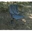 Easy Camp 480092 Campingstuhl 4 Bein(e) Blau, Farbe: Blau, 8 image