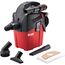 Flex VC 6 L MC Schwarz, Rot 1200 W, 8 image