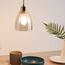 Pauleen Gleaming Gold Deckenbeleuchtung E27 25 W, 3 image