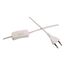 Pauleen Bright Soul Tischleuchte E14 20 W Beige, Cremefarben, 3 image