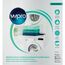 Wpro SKS101 Stapelset, 4 image