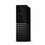 Western Digital My Book Externe Festplatte 6 TB 3.5" Micro-USB B 3.2 Gen 1 (3.1 Gen 1) Schwarz, 2 image