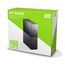 Western Digital My Book Externe Festplatte 6 TB 3.5" Micro-USB B 3.2 Gen 1 (3.1 Gen 1) Schwarz, 4 image