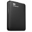 Western Digital Elements Portable Externe Festplatte 2 TB 5400 RPM 2.5" Micro-USB B 3.2 Gen 2 (3.1 Gen 2) Schwarz, 5 image