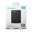 Western Digital Elements Portable Externe Festplatte 2 TB 5400 RPM 2.5" Micro-USB B 3.2 Gen 2 (3.1 Gen 2) Schwarz, 7 image