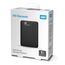 Western Digital Elements Portable Externe Festplatte 1 TB 2.5" Micro-USB B 3.2 Gen 1 (3.1 Gen 1) Schwarz, 5 image