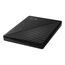 Western Digital My Passport Externe Festplatte 1 TB 2.5" 3.2 Gen 1 (3.1 Gen 1) Schwarz, 2 image