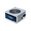 Chieftec XT-01B-350GPB Computer-Gehäuse Mini Tower Schwarz 350 W, 4 image