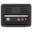 TechniSat DIGITRADIO 10 C Persönlich Analog & Digital Schwarz, Silber, 2 image