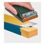 kwb 485121 Schleifblock Flexibel Handschleifer, 2 image