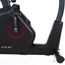 HAMMER Cardio XT6 BT Aufrechtes Fahrrad, 4 image