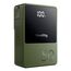 SmallRig 4872 Powerbank 3400 mAh Grün, Farbe: Grün