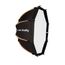 SmallRig LA-O65 Fotostudio-Reflektor Achteckig Schwarz, Braun, Weiß, 6 image