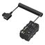 SmallRig 4884 Kamerakabel 1,1 m Schwarz