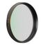 PolarPro 49-BLKMIST-1/2 Objektivfilter Nebel-Filter 49 mm