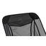 Robens Pathfinder Light Campingstuhl 4 Bein(e) Schwarz, 2 image