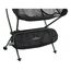 Robens Observer Light Campingstuhl 4 Bein(e) Schwarz, 4 image