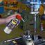 WD-40 Specialist 49109/NBA Allzweck-Schmierstoff Mehrzweck-Schmierstoffspray 400 ml Aerosol-Spray