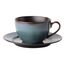 Lunasol Elements Night Tasse Blau Kaffee 8 Stück(e)