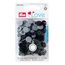 Prym 393003 Druckknopf Nieten-Druckknopf-Verschluss, 2 image