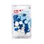 Prym 393009 Druckknopf Nieten-Druckknopf-Verschluss, 2 image