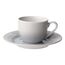 Lunasol Elements Vulcano Sand la brise Tasse Blau Kaffee 8 Stück(e)