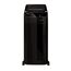 Fellowes AutoMax 550C Aktenvernichter Partikelschnitt-Zerkleinerung 60 dB 23 cm Schwarz, 2 image
