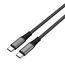 4smarts USB-C auf USB-C Kabel PremiumCord, 2 image
