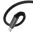4smarts USB-C auf USB-C Kabel PremiumCord, 4 image