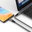 4smarts USB-C auf USB-C Kabel PremiumCord, 9 image