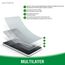 4smarts 456294 Handy-Schutzhülle 11,9 cm (4.7") Cover Transparent, 4 image