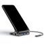 4smarts 7in1 USB 3.2 Gen 1 (3.1 Gen 1) Type-A + Type-C Grau, 2 image