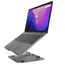 4smarts ErgoFix H22 Laptop- & Tablet-Ständer Grau
