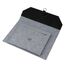 4smarts 456583 Laptoptasche 33 cm (13") Messengerhülle Silber, 4 image