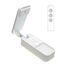 4smarts Selfie Stand LoomiPod Folg Selfie-Stick Smartphone Weiß, 3 image