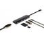 4smarts 4S468782 USB 3.2 Gen 1 (3.1 Gen 1) Type-C Grau, 5 image