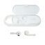4smarts Eara Twin Kopfhörer True Wireless Stereo (TWS) im Ohr Anrufe/Musik Bluetooth Weiß