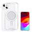 4smarts Ibiza Handy-Schutzhülle 15,5 cm (6.1") Mantelhülle Transparent