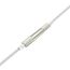 4smarts USB-C auf USB-C Kabel PremiumCord 100W 3m weiss, 2 image