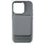 4smarts 540700 Powerbank Lithium Polymer (LiPo) 5000 mAh Kabelloses Aufladen Grau, 2 image