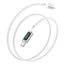 4smarts 540954 USB Kabel USB 2.0 3 m USB C 0,48 Gbit/s 100 W Weiß, 5 image