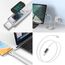 4smarts 540954 USB Kabel USB 2.0 3 m USB C 0,48 Gbit/s 100 W Weiß, 6 image