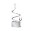 4smarts 541012 USB Kabel 1,5 m USB C 0,48 Gbit/s 100 W Weiß, 3 image