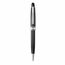 4smarts 541067 Eingabestift 30 g Schwarz, Silber
