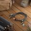 4smarts 3in1 USB-C Kabelset Explorer 240W 1,5m schwarz, 5 image