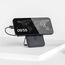 4smarts Enterprise Pocket 10000 mAh Kabelloses Aufladen Grau, 2 image