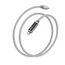 4smarts 541439 USB Kabel 1,5 m USB C 100 W Grau, 3 image