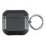4smarts 541447 Kopfhörer-/Headset-Zubehör Hülle, Farbe: Schwarz, Blau, Grau, 2 image